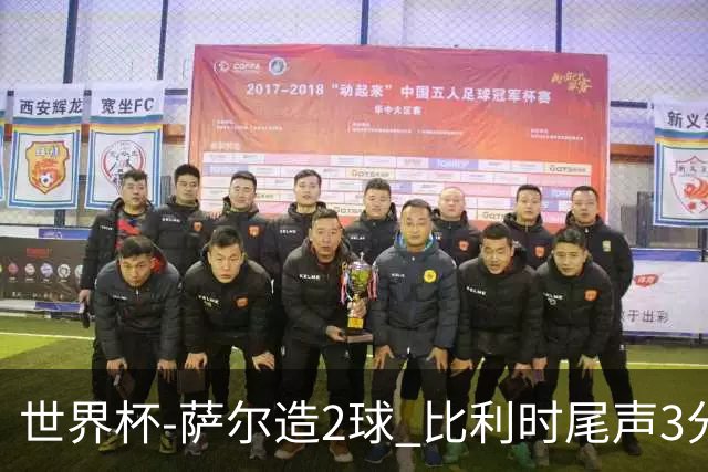 世界杯-萨尔造2球 比利时尾声3分2球2-2塞内加尔进加时